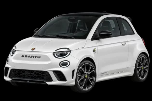 أبارث 500e 42 kWh Turismo