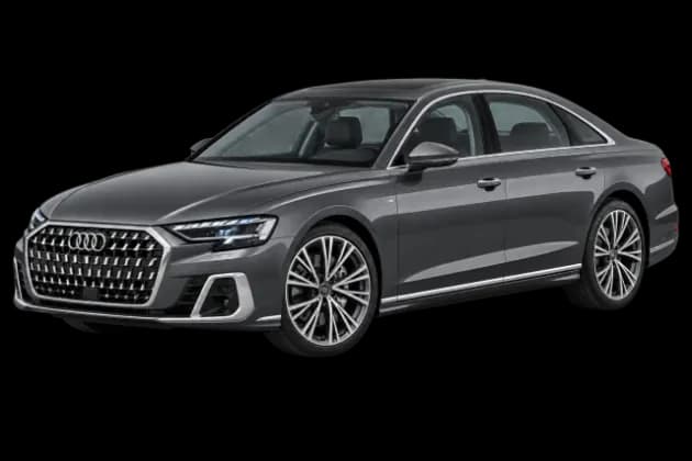 أودي A8 50 TFSI quattro (310 HP)