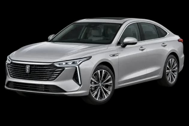 بستيون B70 1.5T Premium